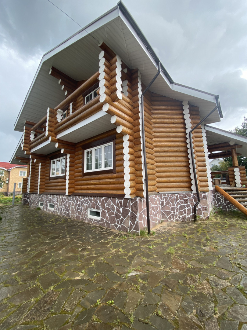 Дом, 380 м², Пушкино