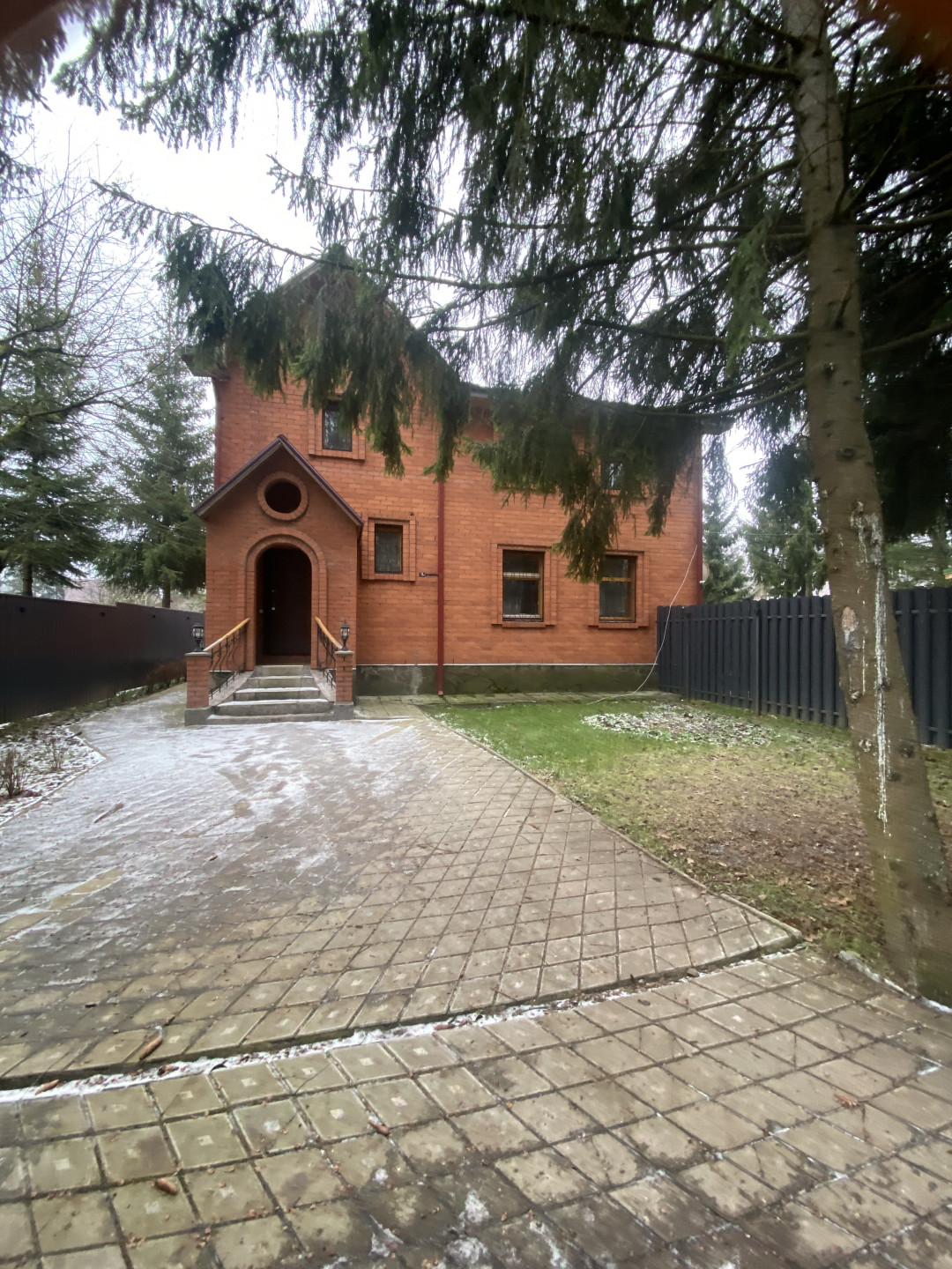 Дом, 150 м², Лобня