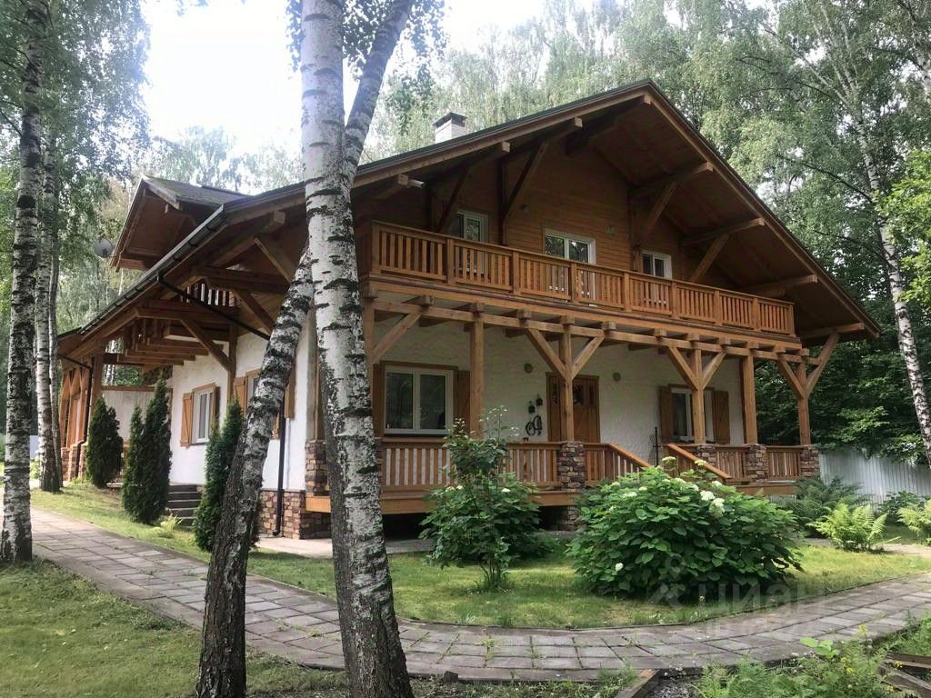 Дом, 429 м², Химки