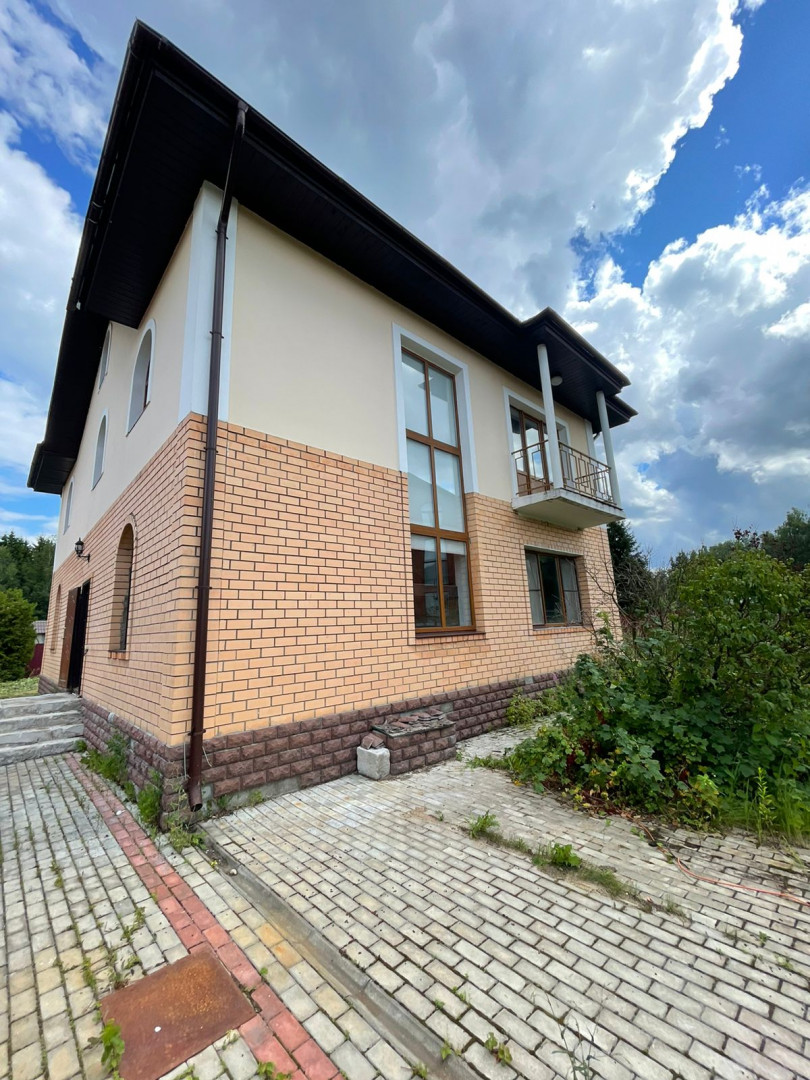 Дом, 340 м², Мытищи