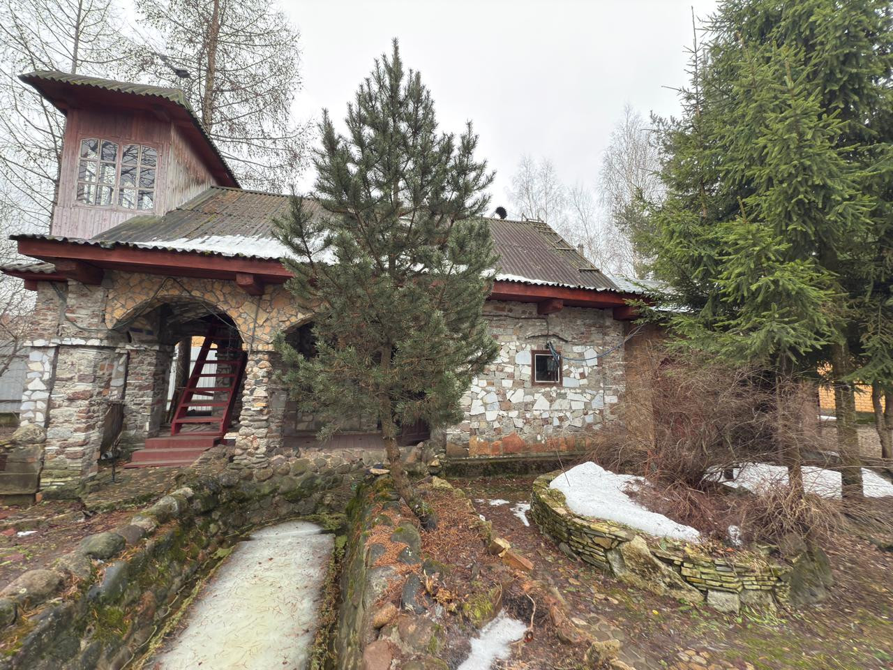 Участок, 80 м², Мытищи