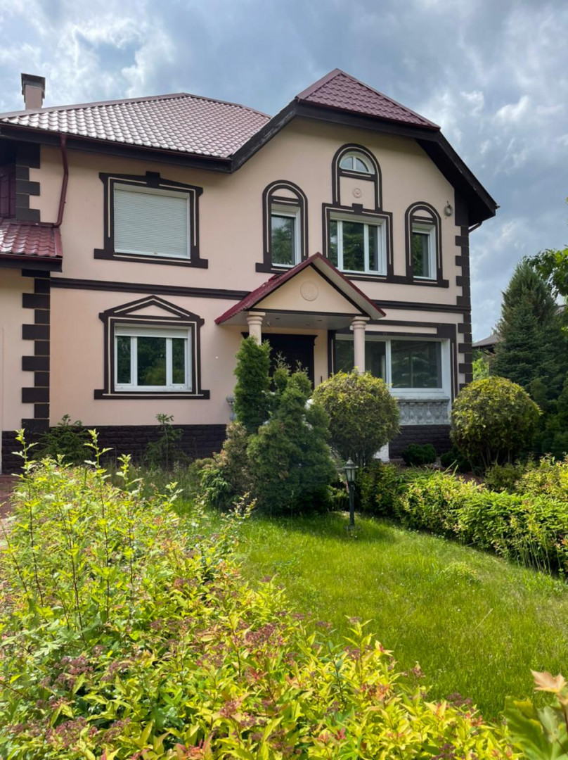 Дом, 320 м², Подольниха