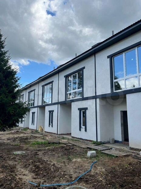 Дом, 150 м², Королев
