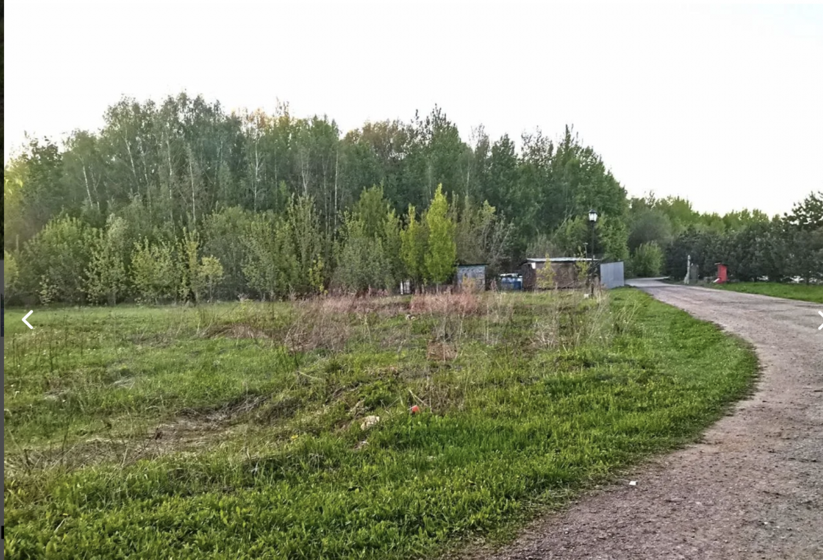 Участок, Ховрино