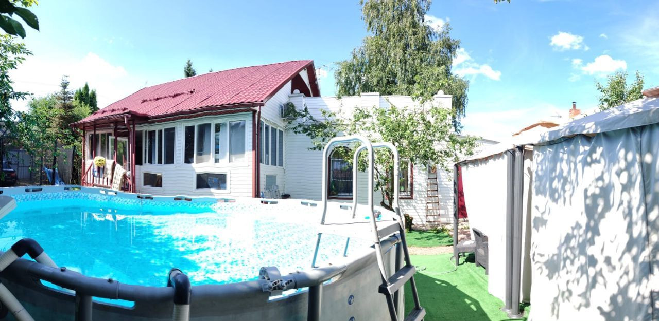 Дом, 150 м²