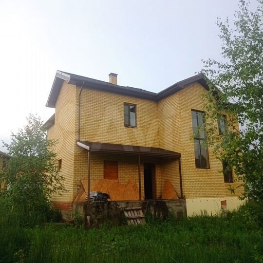Дом, 220 м², Мытищи