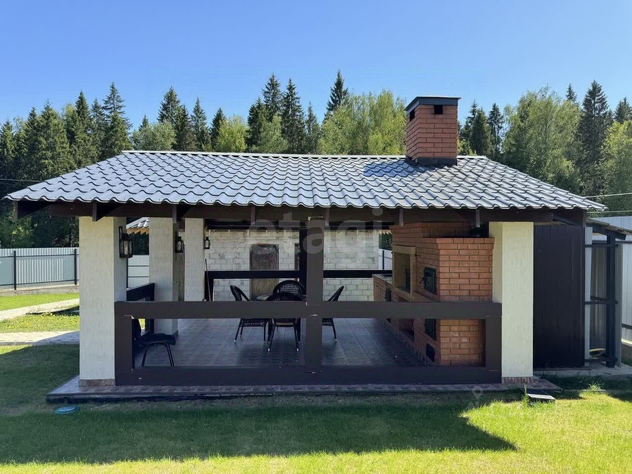 Дом, 160 м², Черноземово