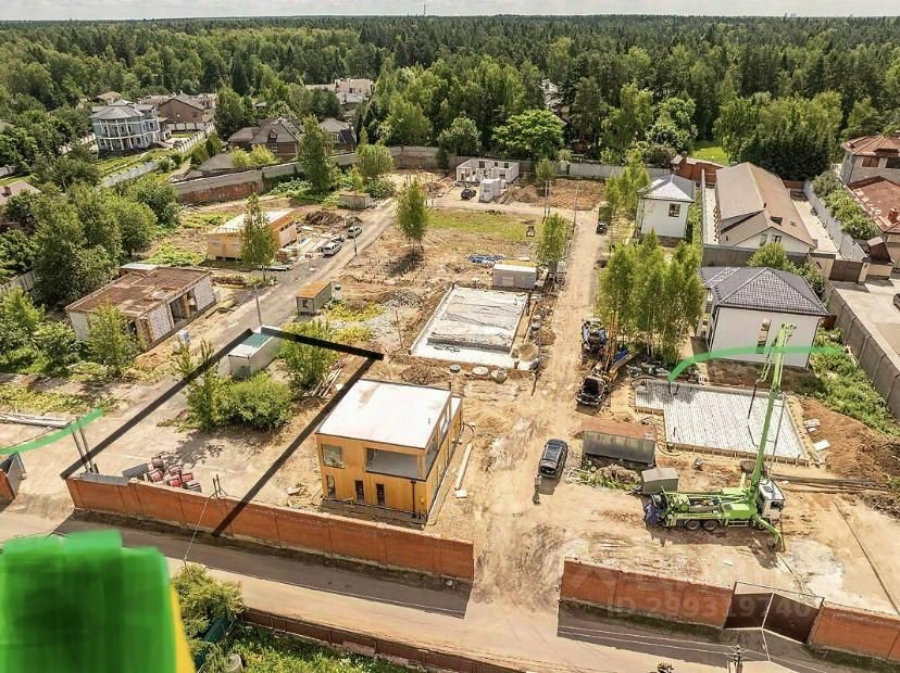 Участок, Новоалександрово