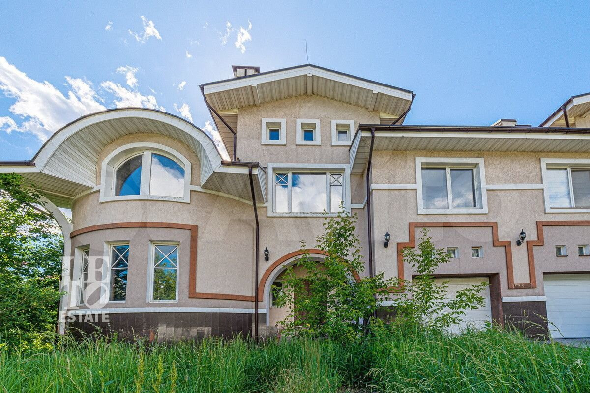 Дом, 330 м², Терехово