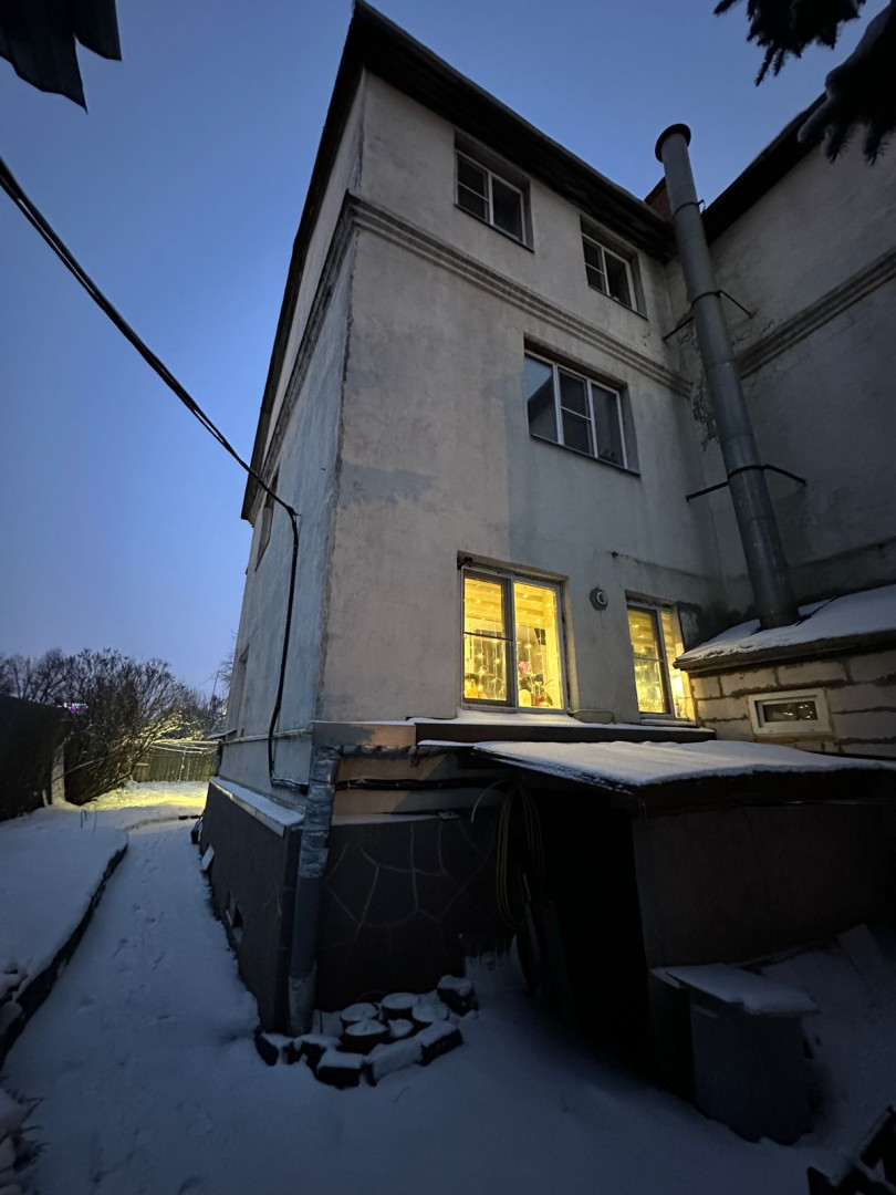 Дом, 339 м², Челобитьево