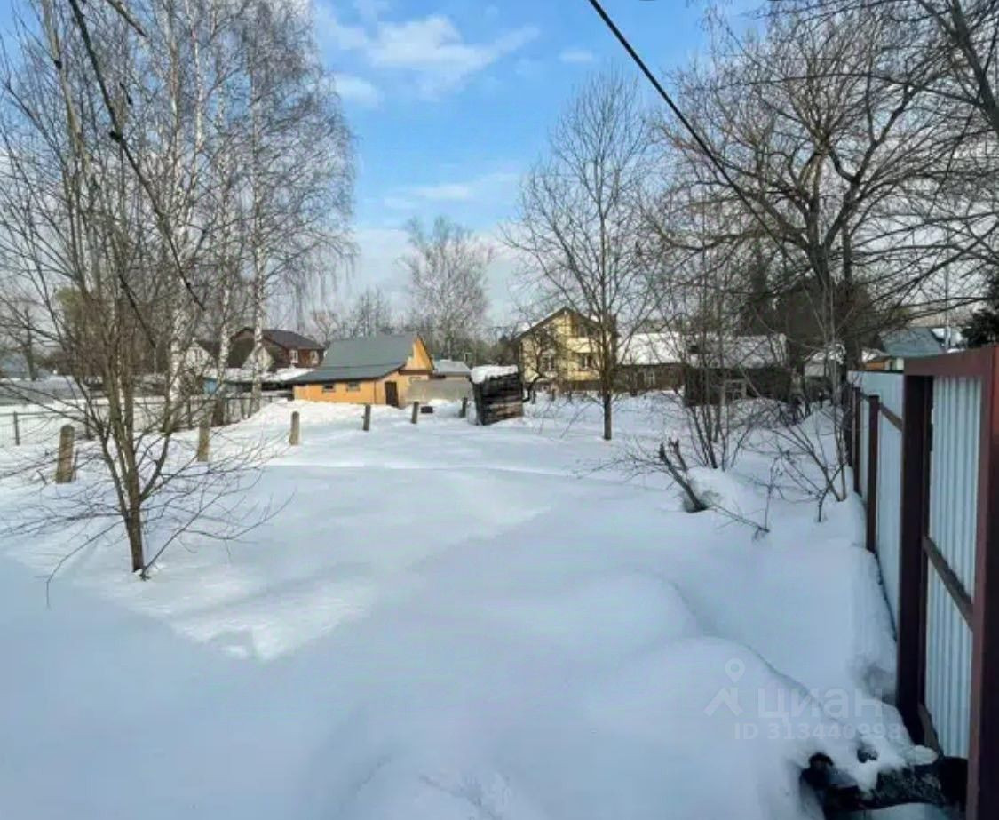 Участок, Правдинский