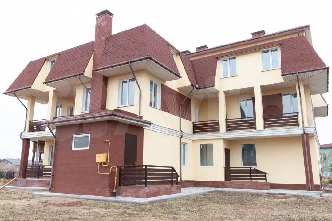 Дом, 320 м², Химки