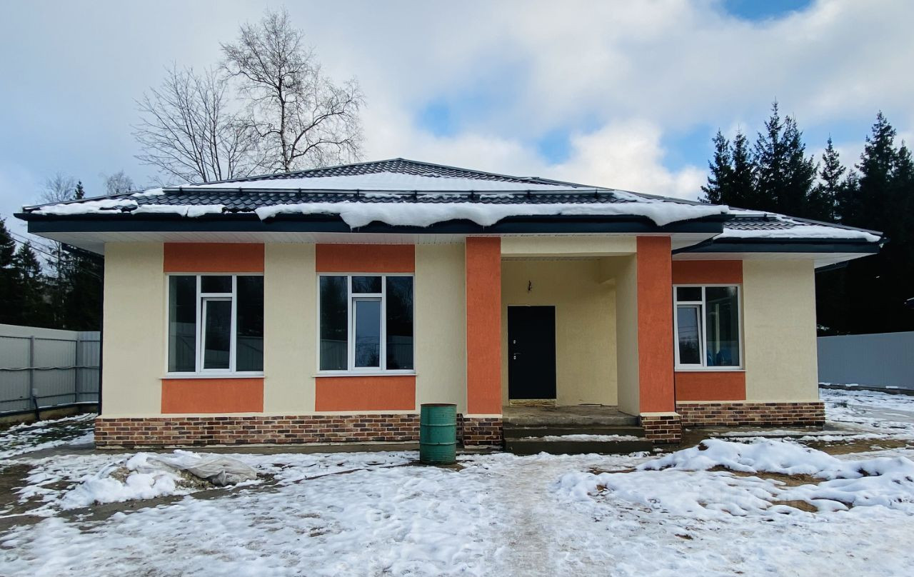 Дом, 142 м², Шатура