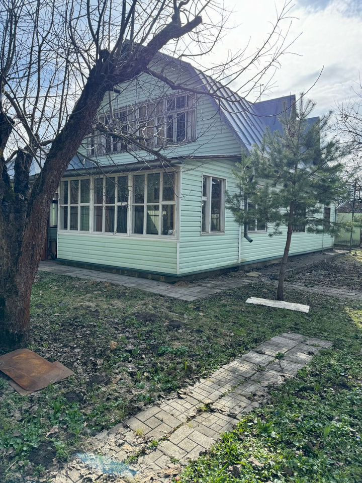 Дом, 80 м², Химки