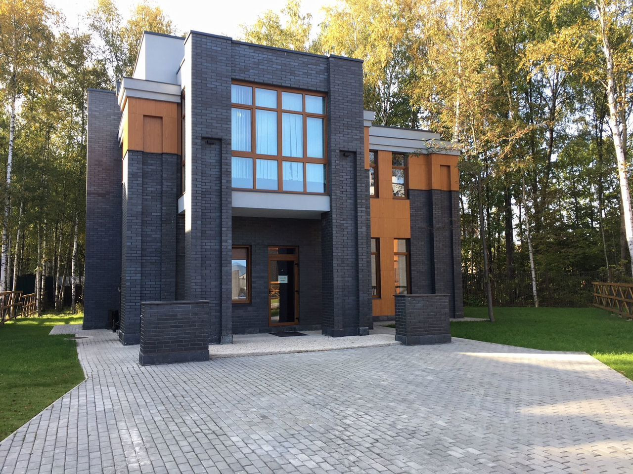Дом, 265 м²