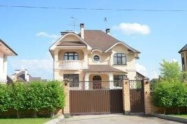 Дом, 540 м², Вешки