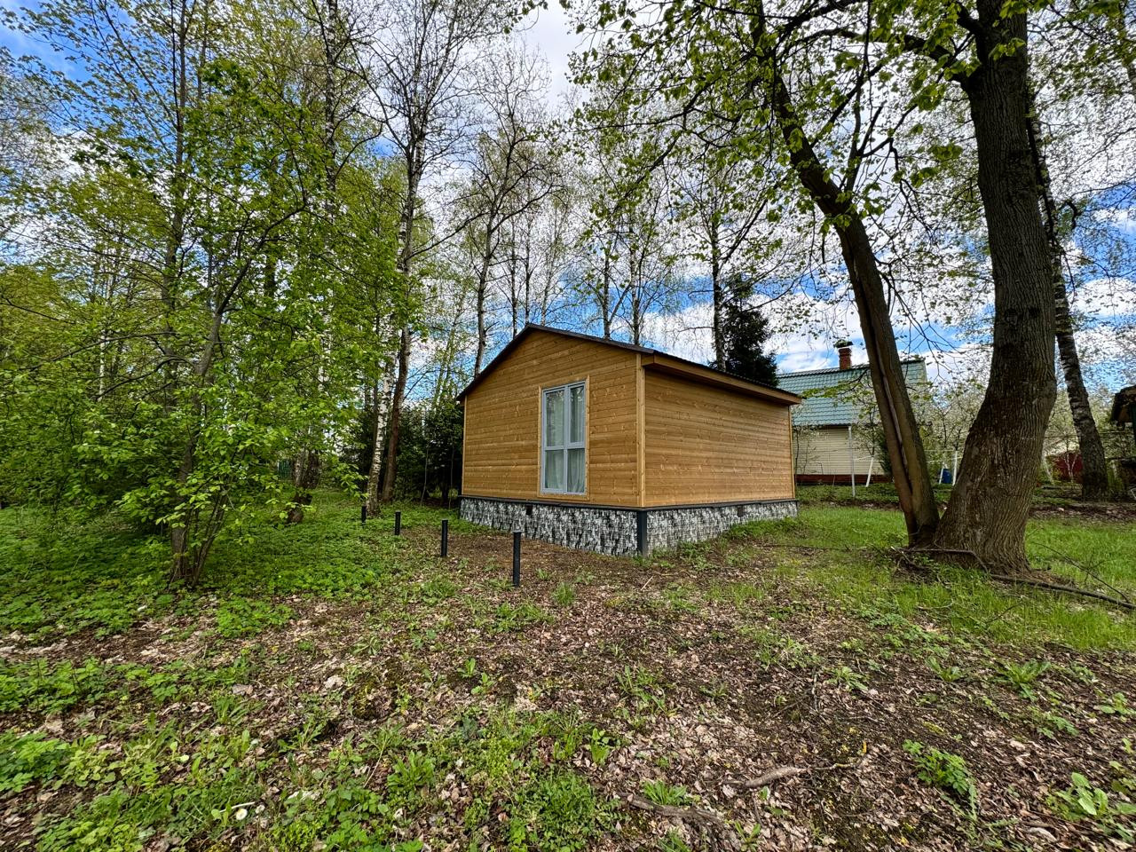 Участок, 39 м², Химки