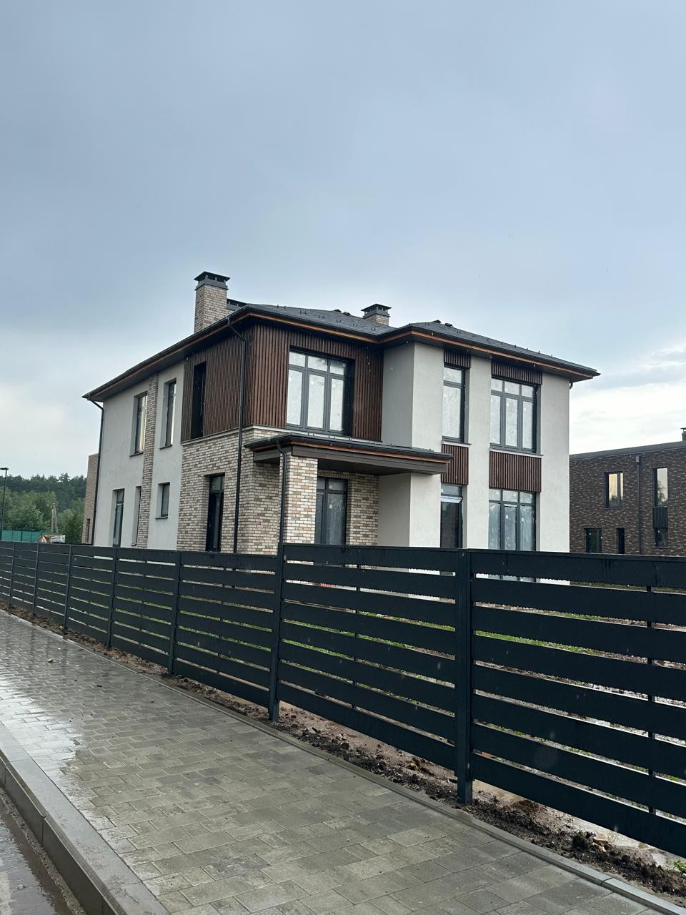 Дом, 486 м²