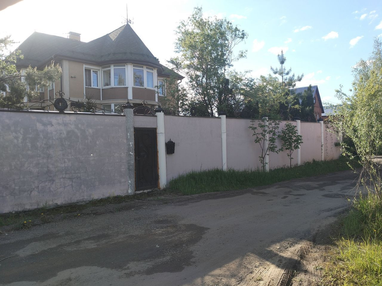 Дом, 260 м², Мытищи