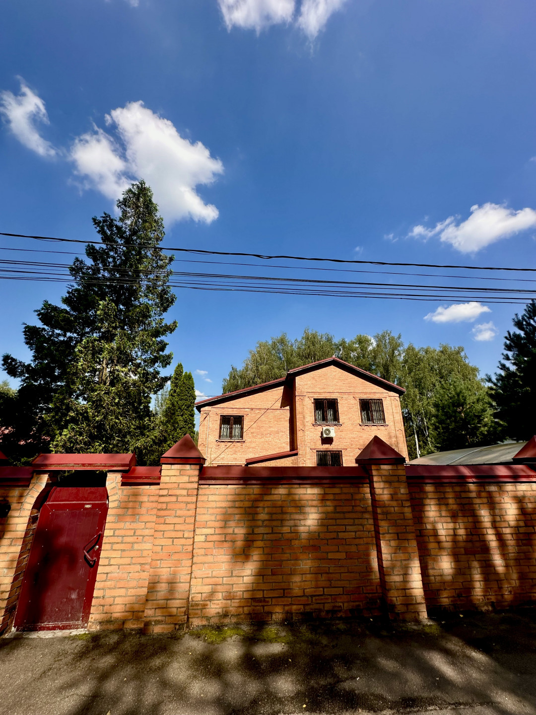Дом, 260 м², Красногорск
