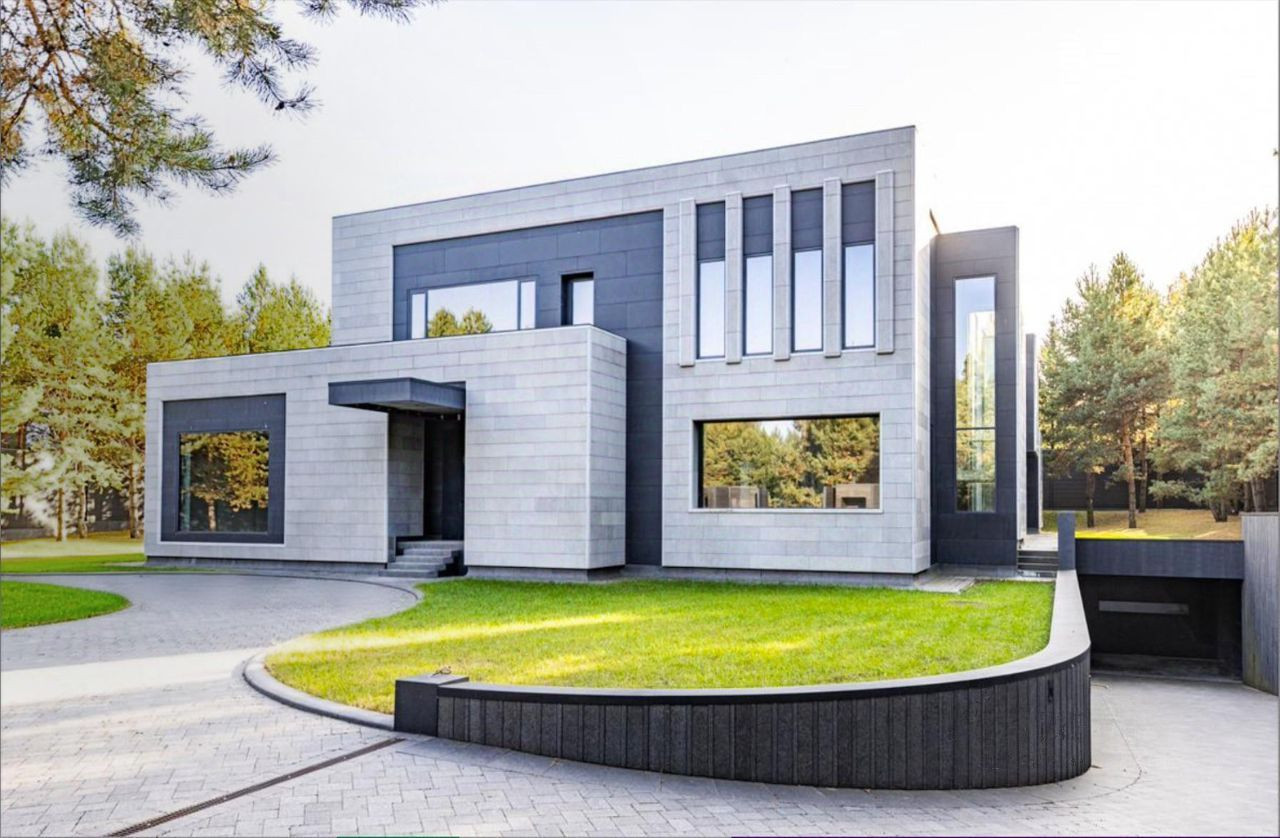 Дом, 2241 м², Красногорск