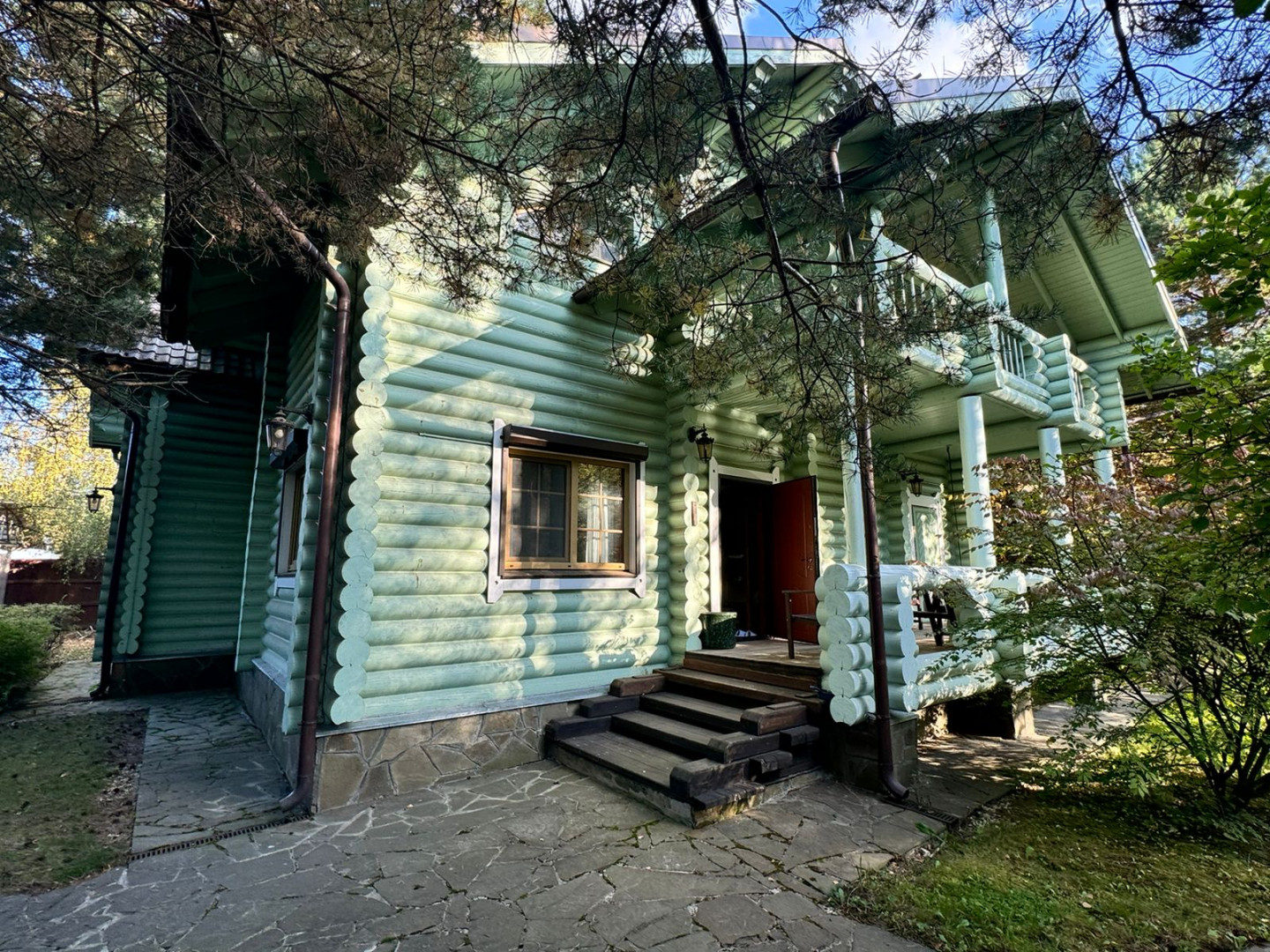 Дом, 282 м², Мытищи