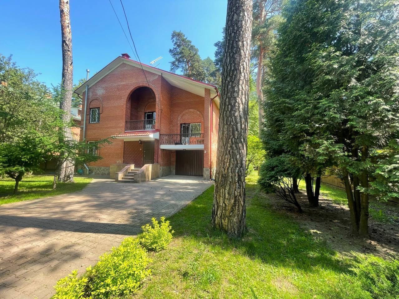 Дом, 365 м², Пушкино