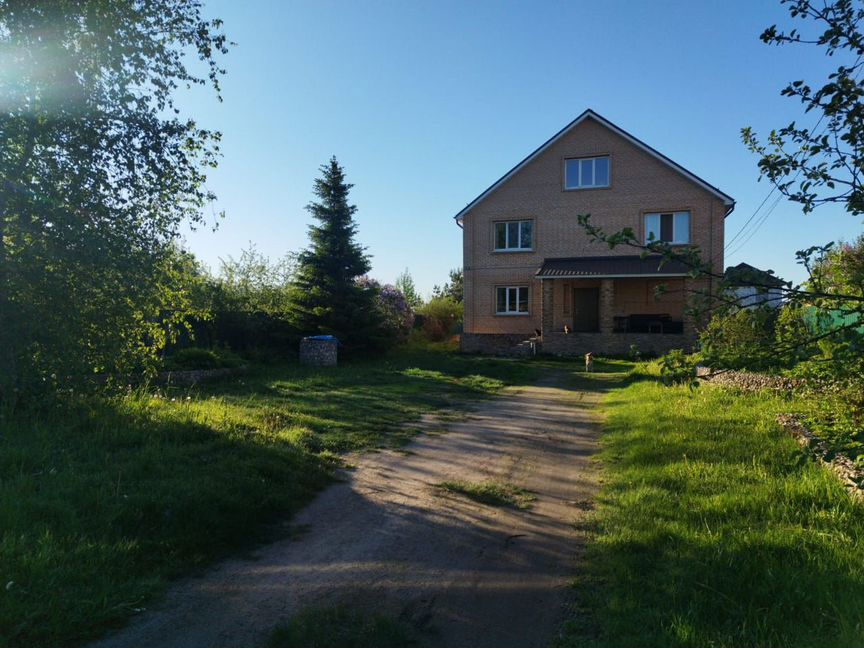 Дом, 340 м², Дмитров