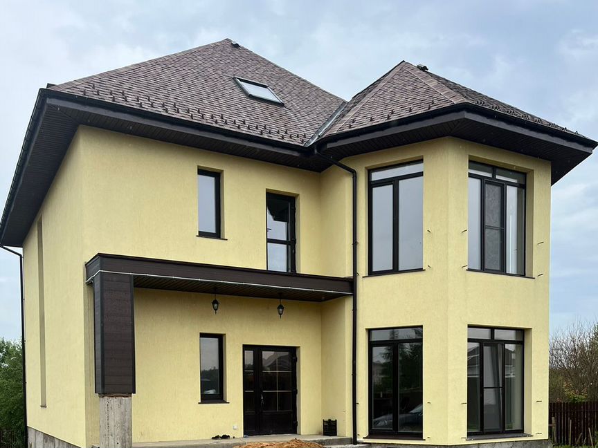 Дом, 340 м², Дмитров