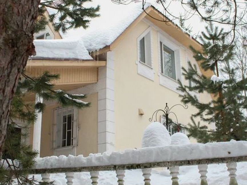Дом, 210 м², Видное
