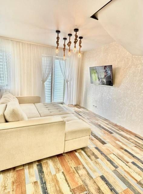 Дом, 130 м², Мытищи