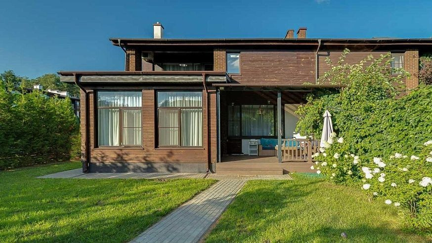 Дом, 280 м², Красногорск