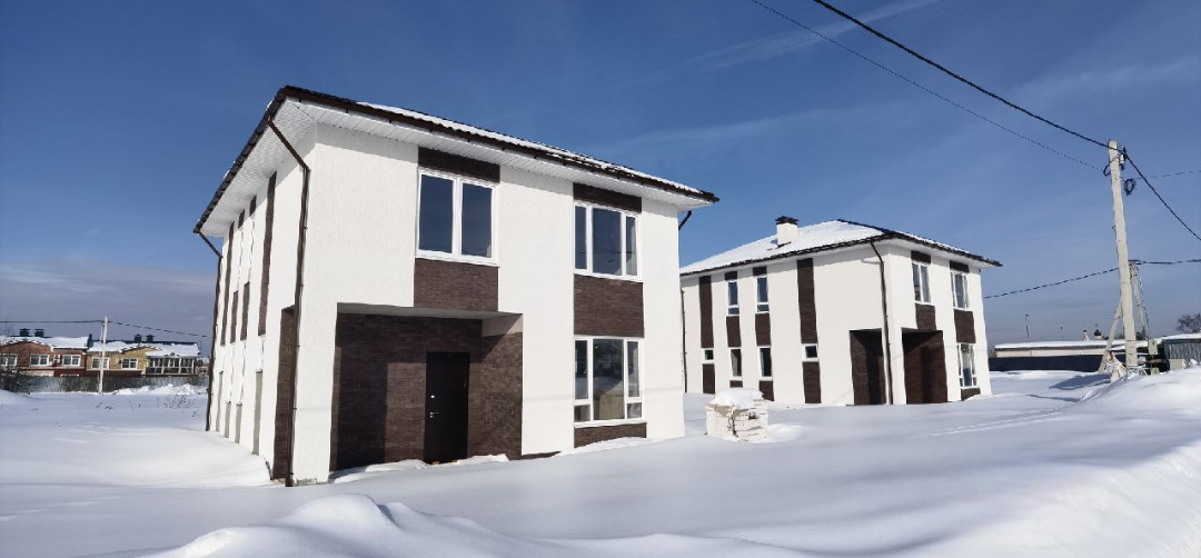 Дом, 175 м², Дмитров