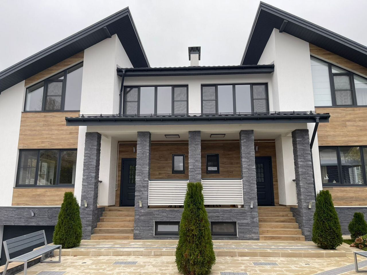 Дом, 623 м², Красногорск
