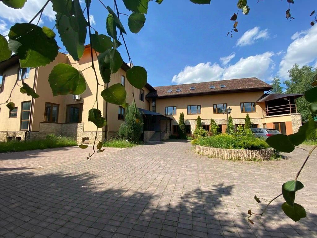 Дом, 758 м², Красногорск