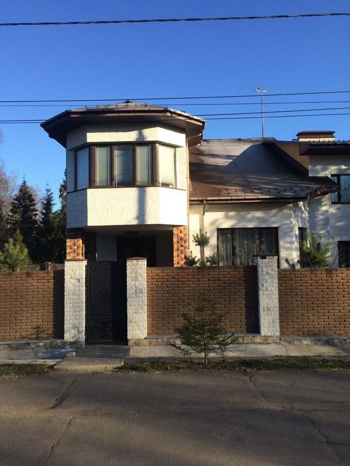 Дом, 490 м²