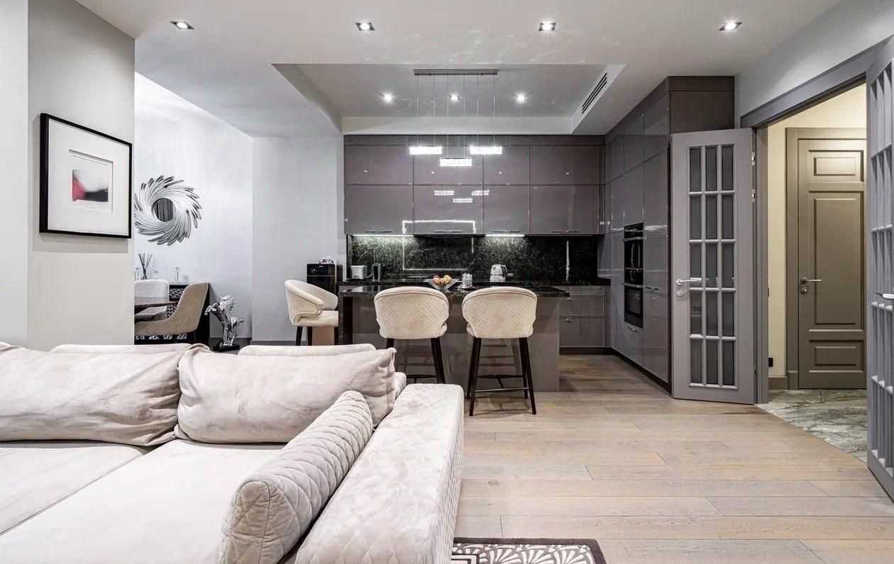 Дом, 300 м², Красногорск