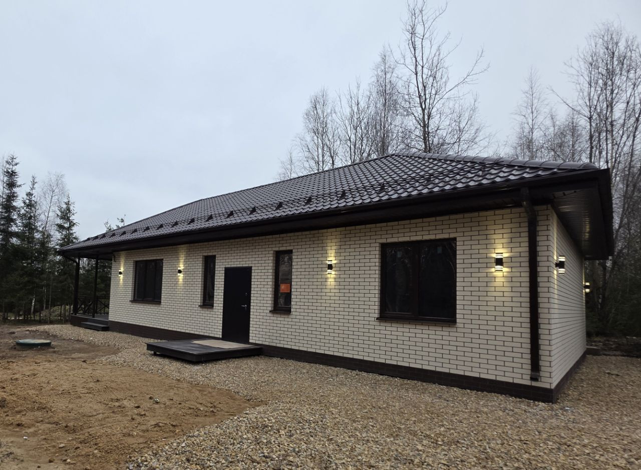 Дом, 152 м², Мытищи