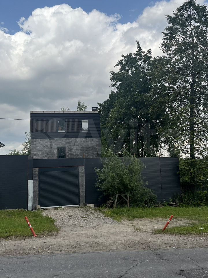 Дом, 224 м², Химки