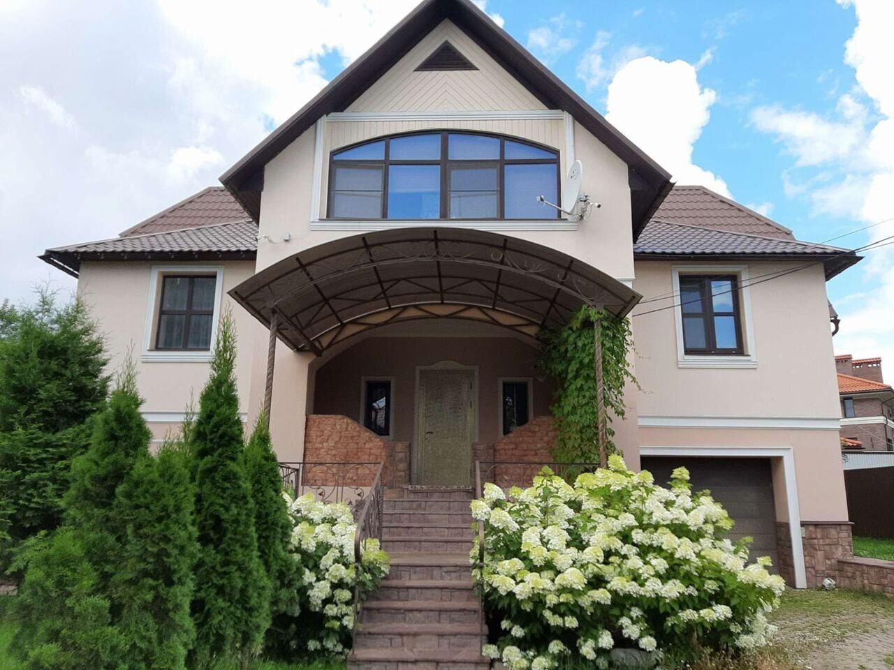 Дом, 251 м², Химки