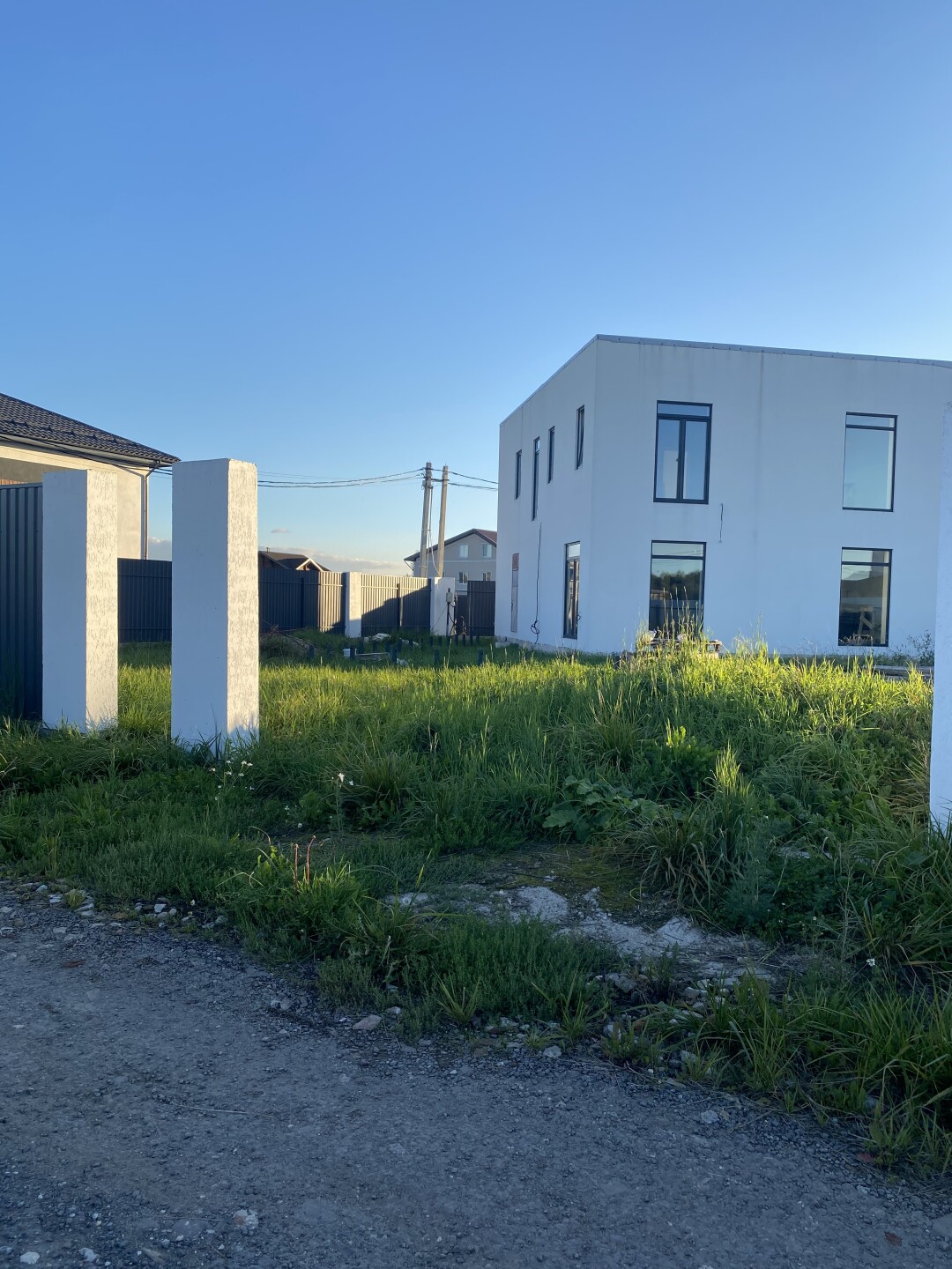 Дом, 185 м², Мытищи