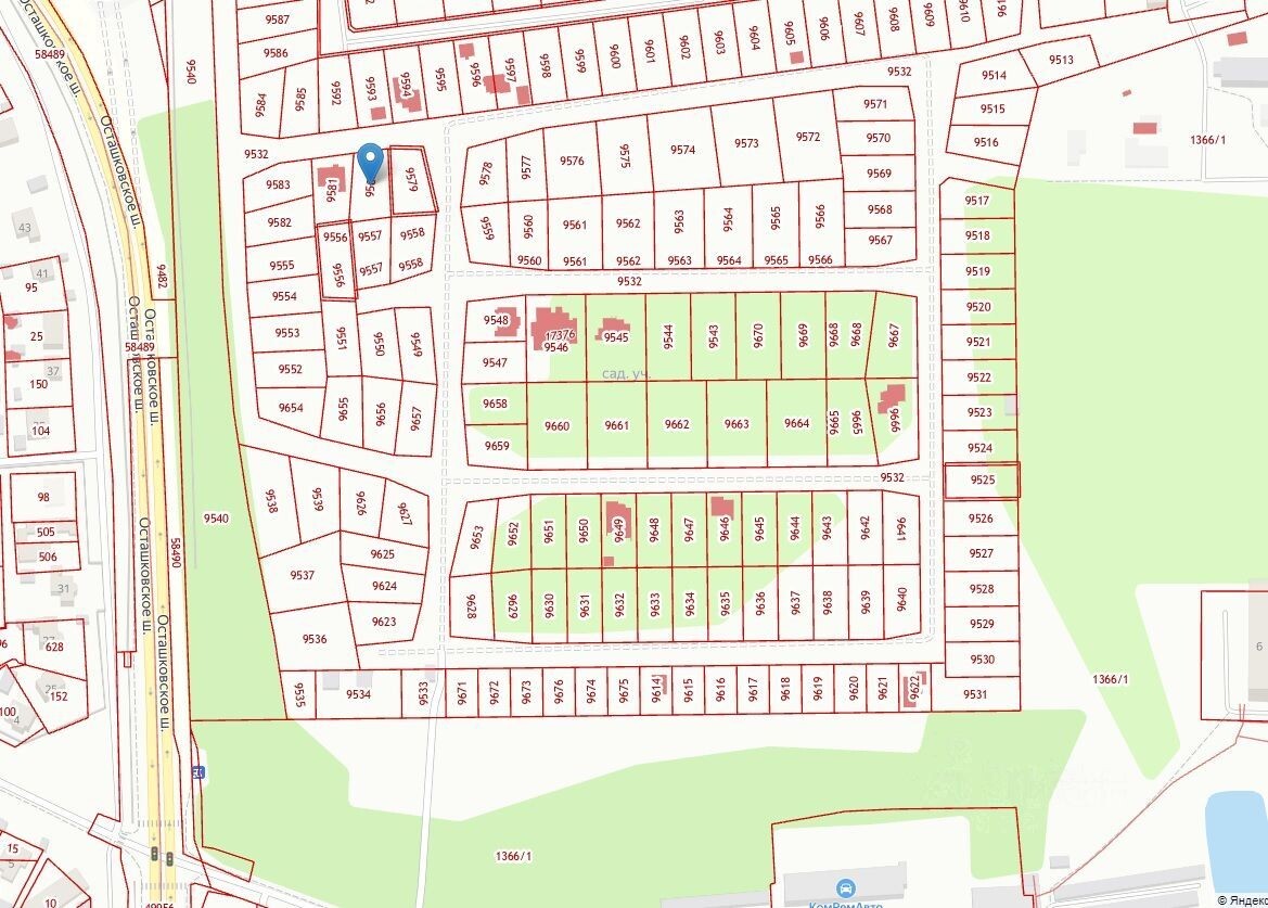 Участок