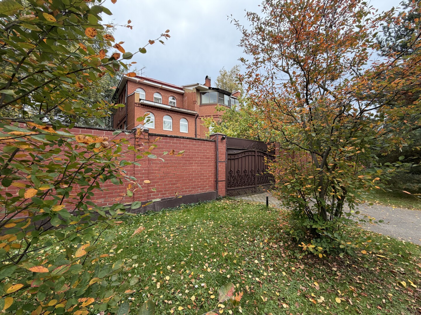 Дом, 458 м², Мытищи