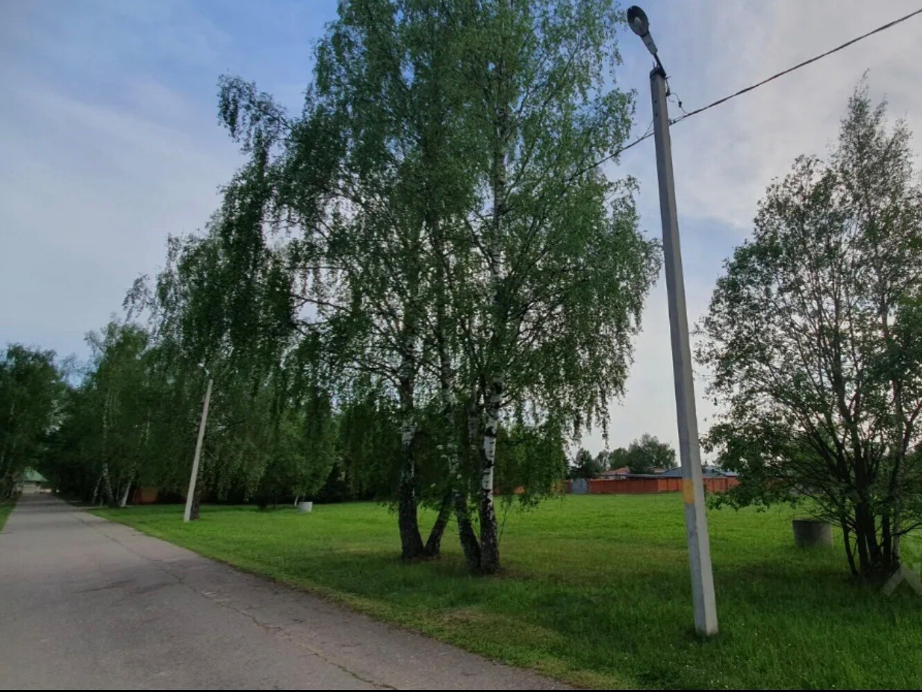 Участок 27сот в Новой Москве, ИЖС