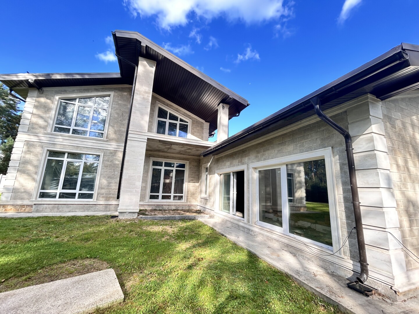 Дом, 480 м², Красногорск
