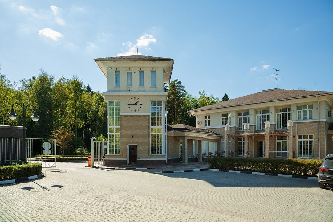 Новогорск 7