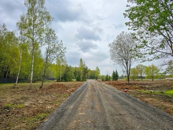 Юрьево Парк